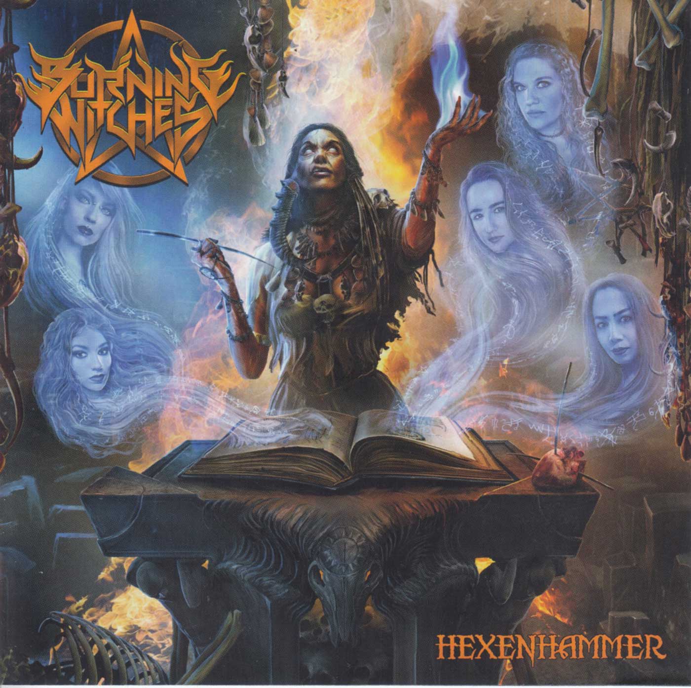 Hexenhammer